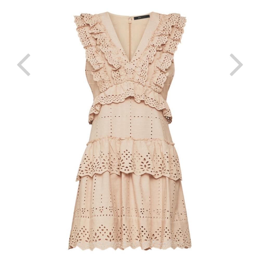 BCBG dress - Picture 6 of 15